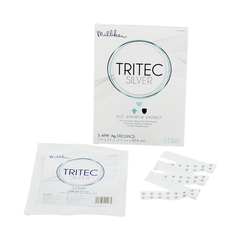Milliken & Company Silver Dressing Tritec Silver 1