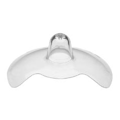 Medela Contact Nipple Shield Medela® Contact® Silicone - Medela 67251 EA -  Betty Mills