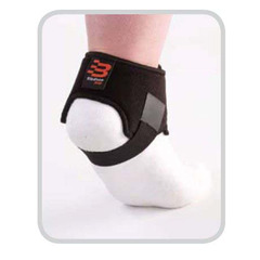Breg Plantar Fasciitis Strap Medium Without Closure Male 8-1/2 to 11 / Female 9 to 11-1/2 Left Foot, 1/EA