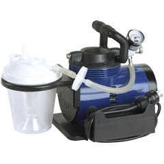 Drive Medical Suction Pump, 1/EA