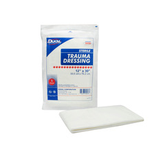Dukal Dressing Multi Layer 12 x 30