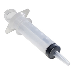 MON142034CS - Medtronic - Irrigation Syringe 60 mL Catheter Tip