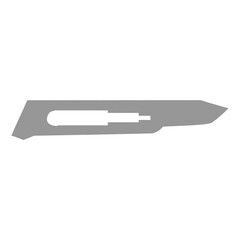 Southmedic Surgical Blade Personna&reg; Plus Stainless Steel No. 15 Sterile