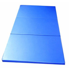 Smart Caregiver Fall Protection Mattress Foam, Medium Density 36 X 68 X 2 Inch