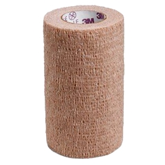 Hartmann Compression Bandage Co-Lastic Fabric 4