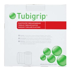 Molnlycke Healthcare Tubigrip Bandage Size D Lg Arms Med Ankles Sm Knees 10M