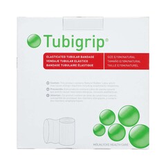 Molnlycke Healthcare Tubigrip Bandage Size C Medium Arms Sm Ankles 10M