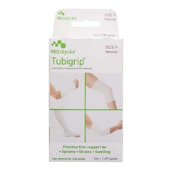 Molnlycke Healthcare Bandage Tubigrip Lg Knee Medthigh Size F
