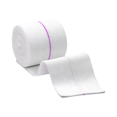 Molnlycke Healthcare Tubular Retention Bandage Tubifast&reg; 2 Way Stretch&reg; Viscose / Elastane / Polyamide 20 cm X 10 m