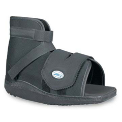 SlimLine Pediatric Small Cast Boot Navy Case - Betty Mills