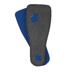Darco Peg-Assist™ Large Plastazote Insole , Poron, Eva Male 10-1/2 to 12