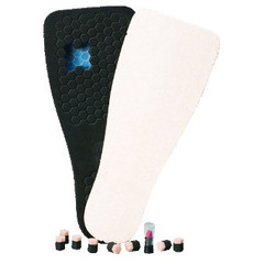Darco Peg-Assist Insole Small Plastazote / Poron / EVA Female 4 to 6