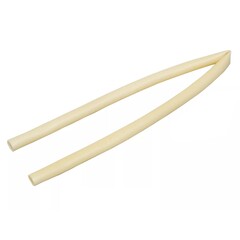 Cardinal Wound Drain Tube Jackson-Pratt Hemaduct Latex Penrose Style 1 Inch Size Sterile