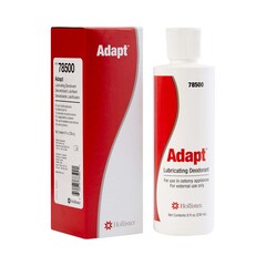 Hollister Lubricating Deodorant Adapt 8 oz. Bottle, 1/EA