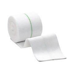 Molnlycke Healthcare Tubular Retainer Dressing Tubifast 2 Way Stretch Viscose / Polyamide / Elastane 2