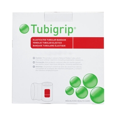 Molnlycke Healthcare Tubular Support Bandage Tubigrip&reg; Cotton / Elastic 11 Yard Size G