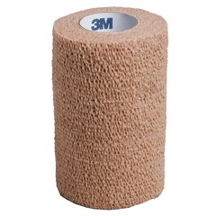 3M Coban™ Self-Adherent Wrap - 4
