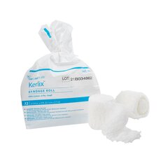 Cardinal Health Bandage Roll Kerlix&reg; Gauze 2.25 Inch X 3 Yard, 12EA/PK 8PK/CS
