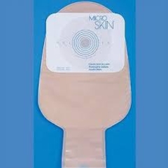 Cymed Colostomy Pouch One-Piece System 11
