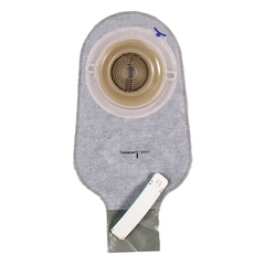 Coloplast Ostomy Pouch Assura&reg; Extra One-Piece System 11-1/4
