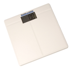 Health O Meter Floor Scale Health O Meter Digital, LCD 397