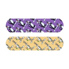 Dukal Adhesive Strip Stat Strip&reg; .75 x 3