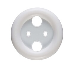 Integra LifeSciences Pessary Integra&reg; Miltex&reg; Ring Size 3, 1/EA