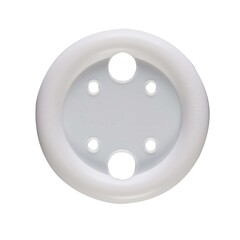 Integra LifeSciences Pessary Integra&reg; Miltex&reg; Ring Size 5, 1/EA