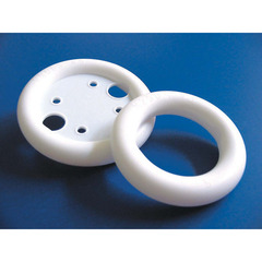Integra LifeSciences Pessary Integra&reg; Miltex&reg; Ring Size 7, 1/EA