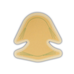 Convatec Hydrocolloid Dressing DuoDERM Signal&reg; 7.5
