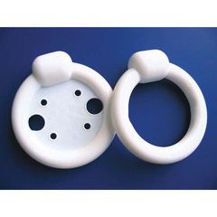 Integra LifeSciences Pessary Integra&reg; Miltex&reg; Ring with Knob Size 5, 1/EA
