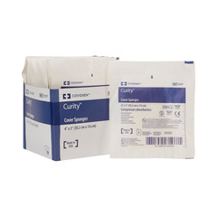 Cardinal Health Cover Sponge Curity Nonwoven 4
