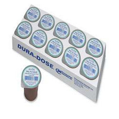 Pharmaceutical Associates Laxative Peppermint Flavor Liquid 30 mL 200 mg - 200 mg / 5 mL Strength Magnesium Hydroxide, 100/BX