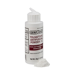 Geri-Care Foot Powder 1.5 oz. Powder, 1 Bottle