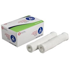 Dynarex Gauze Stretch Kling N/Str6