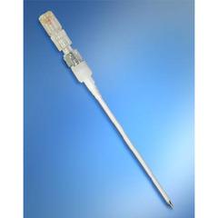 Teleflex Medical Catheter Introducer Taut&reg; 7.5 Fr. X 8.9 cm Works With All Taut&reg; Catheters, 10/BX