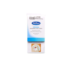 Nu-Hope Laboratories Ostomy Tape Polyurethane Coated Rubber Based Adhesive, 515.6 Square Inch