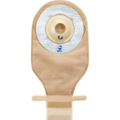Marlen Manufacturing Ileostomy/Colostomy Pouch UltraLite™ One-Piece System 9