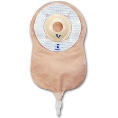 Marlen Manufacturing Urostomy Pouch UltraLite™ One-Piece System 9-1/4