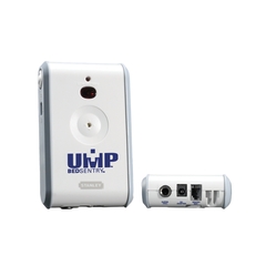 Universal Medical Fall Management Bed Monitor UMP&reg; Deluxe