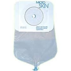 Cymed Urostomy Pouch One-Piece System 9