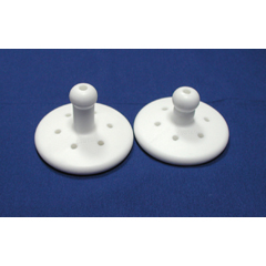 Integra LifeSciences Pessary Integra Miltex Gellhorn Size 5, 1/EA