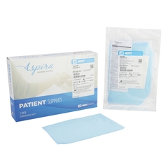 Bard Medical Dressing Kit Aspira, 5/CS
