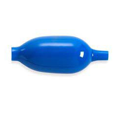 Bracco Diagnostics Colostomy Air Bulb Insufflator, 12/CS