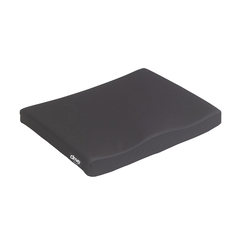 Drive Medical Contoured Seat Cushion 18 W x 16 D x 2 H