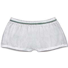 Cardinal Wings Maternity Knit Pant Female Knit Weave 2X-Large / 3X-Large Pull On Reusable