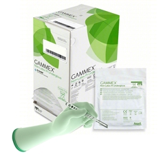 GAMMEX Non-Latex PI Underglove