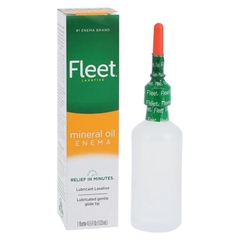C.B. Fleet Enema Fleet&reg; 4.5 oz.