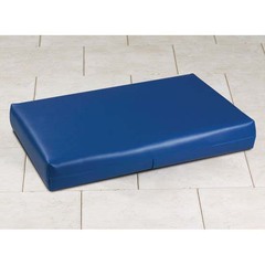 Clinton Industries Patient Positioner Clinton 20 W X 13 L X 3 H Inch Foam Freestanding, 1/EA