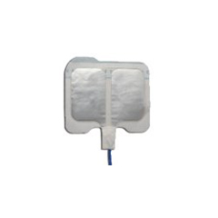 J & J Healthcare Systems Patient Return Electrode Megadyne™ Split Corded